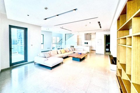 شقة في Bay Central, مرسى دبي, دبي 5 غرف نوم , 345 م² رقم 43355 - صورة 13