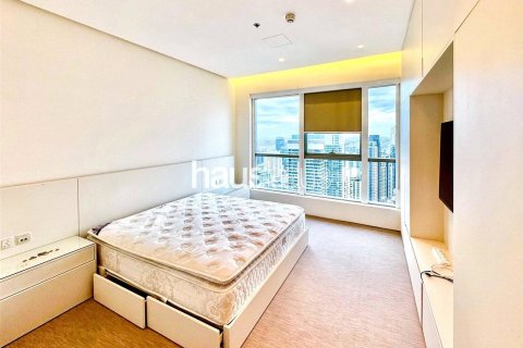 شقة في Bay Central, مرسى دبي, دبي 5 غرف نوم , 345 م² رقم 43355 - صورة 22