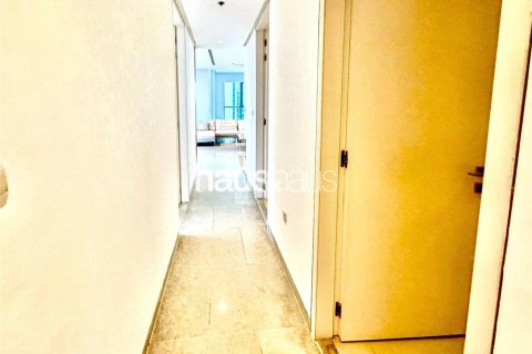 شقة في Bay Central, مرسى دبي, دبي 5 غرف نوم , 345 م² رقم 43355 - صورة 30