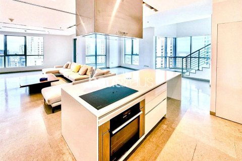 شقة في Bay Central, مرسى دبي, دبي 5 غرف نوم , 345 م² رقم 43355 - صورة 5