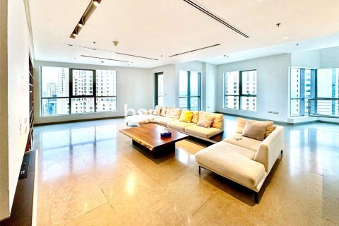 شقة في Bay Central, مرسى دبي, دبي 5 غرف نوم , 345 م² رقم 43355 - صورة 9