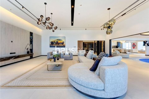 بانتهاوس في مرسى دبي, دبي 4 غرف نوم, 580 م² رقم 43353 - صورة 24