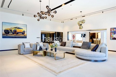 بانتهاوس في مرسى دبي, دبي 4 غرف نوم, 580 م² رقم 43353 - صورة 29