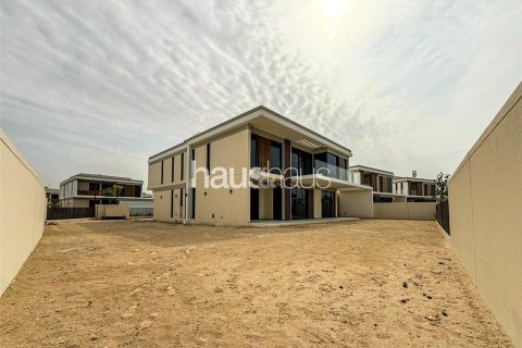 Villa in Harmony, Tilal Al Ghaf, Dubai 6 bedrooms, 605 sq.m. № 43352