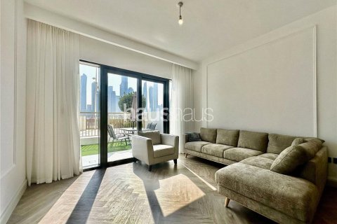 Apartment in EMAAR Beachfront, Dubai Harbour, Dubai 3 bedrooms, 184 sq.m. № 43354 - photo 15