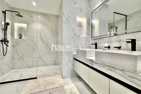 Apartment in EMAAR Beachfront, Dubai Harbour, Dubai 3 bedrooms, 184 sq.m. № 43354 - photo 8
