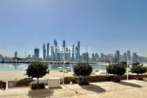Appartement à EMAAR Beachfront, Dubai Harbour, Dubai, 3 chambres, 184 m², № 43354