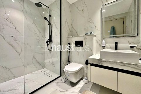 Apartment in EMAAR Beachfront, Dubai Harbour, Dubai 3 bedrooms, 184 sq.m. № 43354 - photo 12