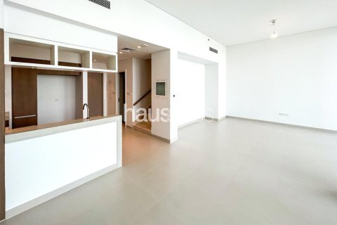 Maison de ville à Dubai Creek Harbour (The Lagoons), Dubai, 2 chambres, 278 m², № 43343 - photo 3