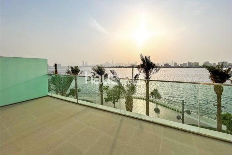 Maison de ville à Dubai Creek Harbour (The Lagoons), Dubai, 2 chambres, 278 m², № 43343