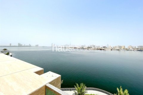 Maison de ville à Dubai Creek Harbour (The Lagoons), Dubai, 2 chambres, 278 m², № 43343 - photo 21