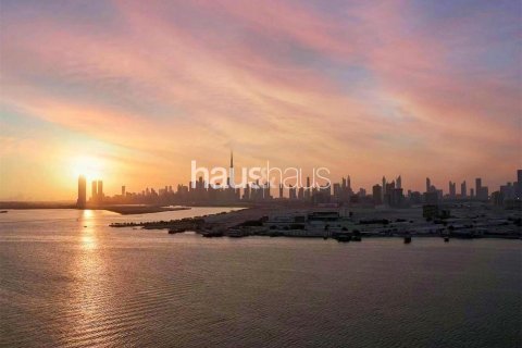 Maison de ville à Dubai Creek Harbour (The Lagoons), Dubai, 2 chambres, 278 m², № 43343 - photo 5