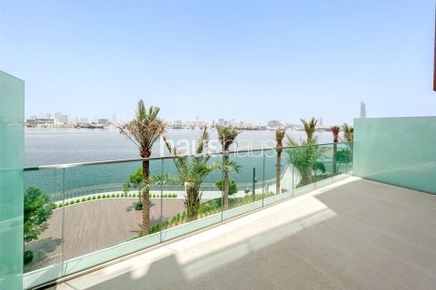 Maison de ville à Dubai Creek Harbour (The Lagoons), Dubai, 2 chambres, 278 m², № 43343 - photo 16
