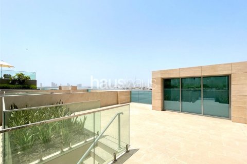 Maison de ville à Dubai Creek Harbour (The Lagoons), Dubai, 2 chambres, 278 m², № 43343 - photo 4