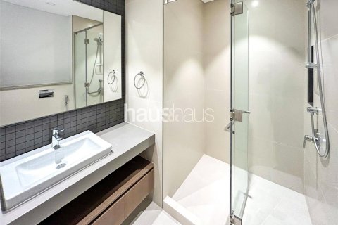 Maison de ville à Dubai Creek Harbour (The Lagoons), Dubai, 2 chambres, 278 m², № 43343 - photo 11