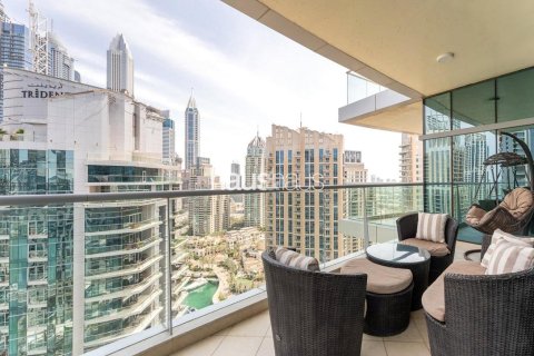 شقة في مرسى دبي, دبي 3 غرف نوم, 211 م² رقم 43351 - صورة 14