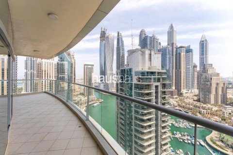 شقة في مرسى دبي, دبي 3 غرف نوم, 211 م² رقم 43351 - صورة 12
