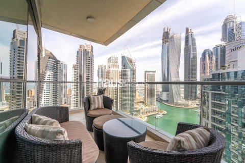 شقة في مرسى دبي, دبي 3 غرف نوم, 211 م² رقم 43351 - صورة 7