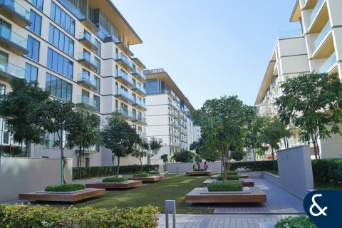 Appartement à Sobha Hartland, Mohammed Bin Rashid City, Dubai, 2 chambres, 155 m², № 75701