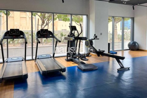شقة في Bellevue Towers, وسط مدينة دبي, دبي 1غرف نوم, 81 م² رقم 45113 - صورة 8