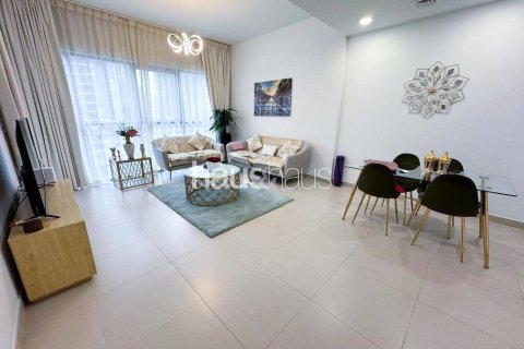 Appartement à Bellevue Towers, Downtown Dubai (Downtown Burj Dubai), Dubai, 1 chambre, 81 m², № 45113