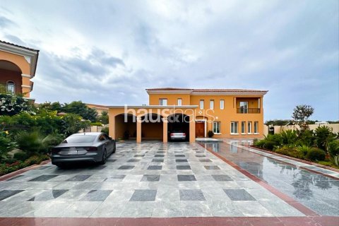 Villa à Arabian Ranches, Dubai, 5 chambres, 790 m², № 45105