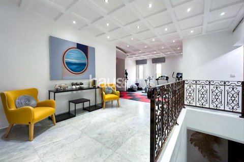 فيلا في المرابع العربية, دبي 5 غرف نوم , 790 م² رقم 45105 - صورة 13
