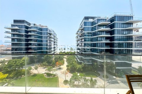 Apartamento en Serenia Residences The Palm, Palm Jumeirah, Dubai, 2 dormitorios, 124 m², № 45114
