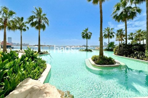 Apartment in Serenia Residences The Palm, Palm Jumeirah, Dubai 2 bedrooms, 124 sq.m. № 45114 - photo 17