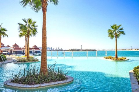 Apartment in Serenia Residences The Palm, Palm Jumeirah, Dubai 2 bedrooms, 124 sq.m. № 45114 - photo 15