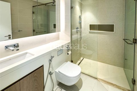 Apartment in Serenia Residences The Palm, Palm Jumeirah, Dubai 2 bedrooms, 124 sq.m. № 45114 - photo 7