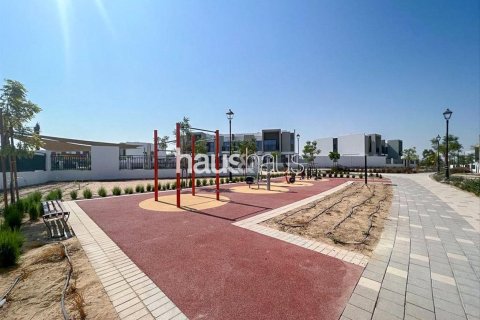 Villa à Villanova, Dubai Land, Dubai, 4 chambres, 230 m², № 45107 - photo 16