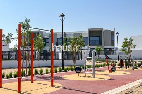 Villa à Villanova, Dubai Land, Dubai, 4 chambres, 230 m², № 45107 - photo 15