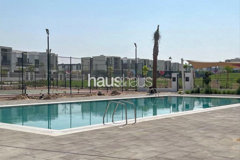 Villa à Villanova, Dubai Land, Dubai, 4 chambres, 230 m², № 45107 - photo 14