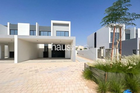 Villa à Villanova, Dubai Land, Dubai, 4 chambres, 230 m², № 45107 - photo 6