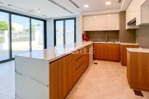 Villa à Villanova, Dubai Land, Dubai, 4 chambres, 230 m², № 45107 - photo 4