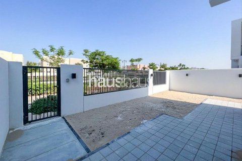 Villa à Villanova, Dubai Land, Dubai, 4 chambres, 230 m², № 45107 - photo 13