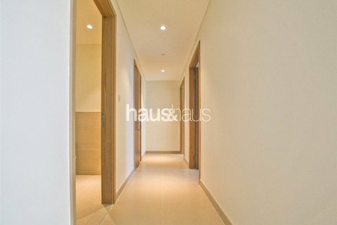 Appartement à Park Heights, Dubai Hills Estate, Dubai, 2 chambres, 122 m², № 45104 - photo 4