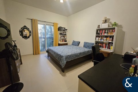 Maison de ville à Villanova, Dubai Land, Dubai, 4 chambres, 230 m², № 98570 - photo 3