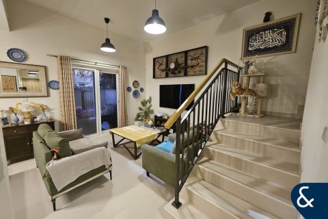 Maison de ville à Villanova, Dubai Land, Dubai, 4 chambres, 230 m², № 98570 - photo 5