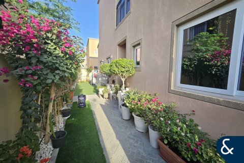 Maison de ville à Villanova, Dubai Land, Dubai, 4 chambres, 230 m², № 98570 - photo 2