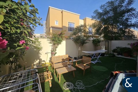 Maison de ville à Villanova, Dubai Land, Dubai, 4 chambres, 230 m², № 98570 - photo 18