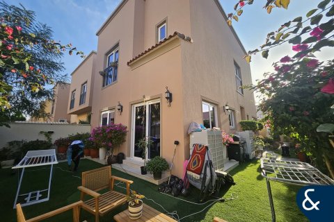 Townhouse in Villanova, Dubai Land, Dubai 4 bedrooms, 230 sq.m. № 98570