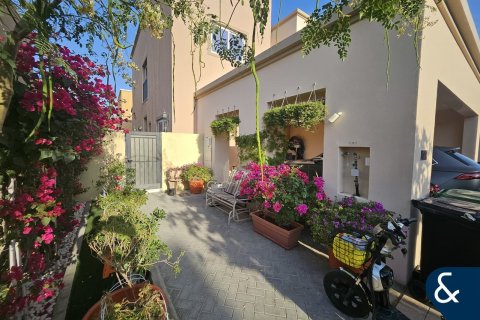 Maison de ville à Villanova, Dubai Land, Dubai, 4 chambres, 230 m², № 98570 - photo 6