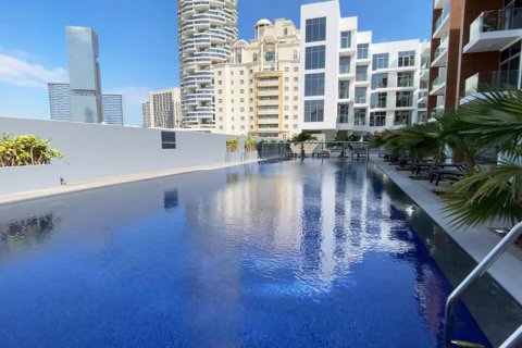 Appartement à PANTHEON ELYSEE à Jumeirah Village Circle, Dubai, 2 chambres, 110 m², № 29737 - photo 2