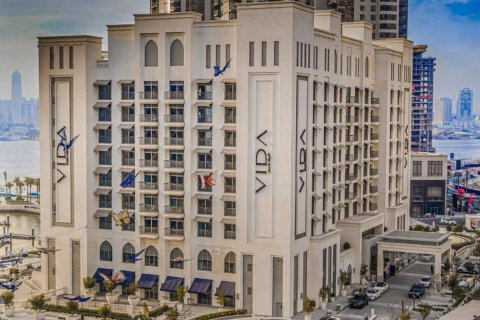 Apartment in VIDA RESIDENCES in Dubai Creek Harbour (The Lagoons), Dubai 2 bedrooms, 117 sq.m. № 29738 - photo 7