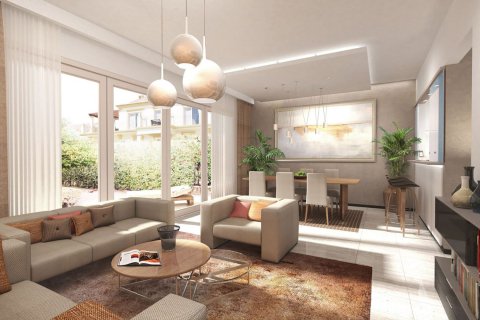 Apartment in Jumeirah Golf Estates, Dubai 3 bedrooms, 168 sq.m. № 29741 - photo 8
