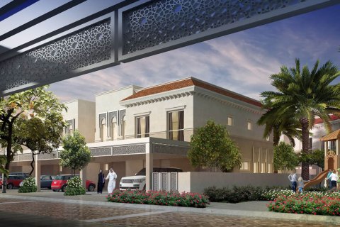 Apartment in Jumeirah Golf Estates, Dubai 4 bedrooms, 216 sq.m. № 29742 - photo 7