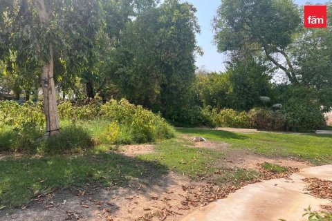 Land in Al Barari, Dubai 1132.2 sq.m. № 141804 - photo 2