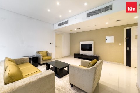 Apartment in Business Bay, Dubai 1 bedroom, 99.3 sq.m. № 141803 - photo 4
